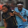 Nwaiwu'dan Amedspor mağlubiyeti sonrası taraftara mesaj