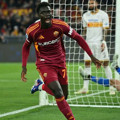 Acun Ilıcalı'nın takımı Hull City, Robinio Vaz’ı Roma’dan kiraladı