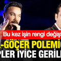 Ferhat Göçer-Sinan Akçıl polemiğinde ipler iyice gerildi: Bu kez işin rengi değişti