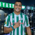 Mostafa Mohamed Süper Lig’e döndü: 3 yıllık imza