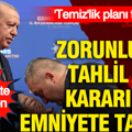 Uyuşturucu test isteği emniyete takıldı: Keçiören Belediyesi Ankara'yı karıştıdı