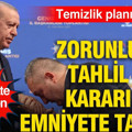 Uyuşturucu test isteği emniyete takıldı: Keçiören Belediyesi Ankara'yı karıştıdı
