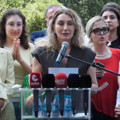 Dilek Kaya İmamoğlu: 18 ay geçti, talep edilen ayrıcalık değil adil yargılama