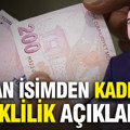 SGK uzmanı İsmail Sevinç’ten kademeli emeklilik açıklaması