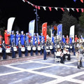 Yenişehir'de festival coşkusu: 88 Kişilik dev kadro sahnede