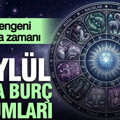 4 Eylül Cuma günlük burç yorumları: İçsel dengeni yakalama zamanı