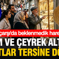 Altın fiyatları bugün ne kadar? Gram altın, çeyrek altın kaç TL oldu? (4 Eylül Cuma)