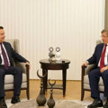 Babacan'dan Davutoğlu hakkında başlatılan soruşturmaya tepki