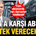 İran’a karşı ABD’ye destek verecekler: Yaptırım kampanyasına eklendi