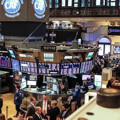 New York borsası yükselişle kapandı
