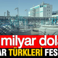 Ruslar Türkleri feshetti: 2,1 milyar dolardı
