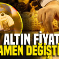 Kapalıçarşı'da akşam altın fiyatları ne kadar oldu? Gram altın çeyrek altın kaç TL? (5 Eylül)