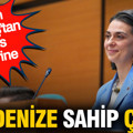 Sinem Dedetaş'tan meclis üyelerine: İradenize sahip çıkın