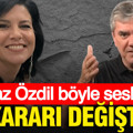 Yılmaz Özdil böyle seslendi: Bu kararı değiştirin