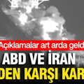 ABD ve İran yeniden karşı karşıya: Tankerler hedefte, tehdit büyüyor