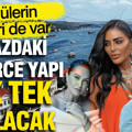 Boğazdaki binlerce yapı tek tek yıkılacak: Ünlülerin evleri de var