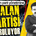 Kulis: DEM'in yeni programı Öcalan imzalı, İmralı'dan parti yönetimine