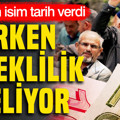 SGK uzmanı Emin Yılmaz tarih verdi: Kaçıranlara erken emeklilik geliyor