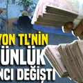 1 Milyon TL'nin 32 günlük kazancı değişti: İşte banka oranları (7 Eylül 2026)