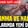 Akın Gürlek tarih verdi: Boşanma ve nafaka davalarında düzenleme gelecek