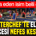 MasterChef’te eleme gecesi nefes kesti: Yarışmaya veda eden isim belli oldu