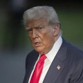 Trump Almanya'daki seçim sonuçlarını paylaştı