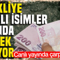 Emeklilere farklı isimler altında destek geliyor: Çarpıcı kulis