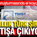 FETÖ soruşturmasında el koyulmuştu: 22 yıllık Türk şirket satışa çıkıyor