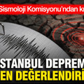Deprem uzmanından 'creep' uyarısı: İstanbul depremini yeniden değerlendireceğiz