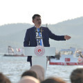 Fethiye Körfezi'nde dip çamuru temizliği başlıyor