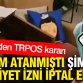 TCMB'den TRPOS kararı: Kayyım atanmıştı şimdi de faaliyet izni iptal edildi
