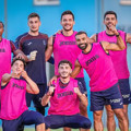 Trabzonspor'da Konyaspor mesaisi başladı