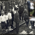 Atatürk'ün o anı ilk kez ortaya çıktı: Bu kareyi daha önce görmediniz