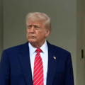 Trump'tan Putin görüşmesi ve İsrail yerleşimleri açıklaması