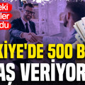 Türkiye'de 500 bin TL maaş veriyorlar: Zirvedeki meslekler belli oldu