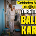 Yargıtay'dan balkon kararı: Cebinden ödeyerek değiştirecek