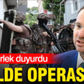 Akın Gürlek duyurdu: 15 ilde "Ailem güvende" operasyonu