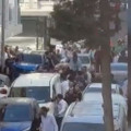 Davul zurna sesi yerini çığlıklara bıraktı: Gelin alırken ortalık savaş alanına döndü