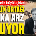 Koç'un ortağı halka arz oluyor: 185 milyarlık büyük şirket