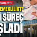 SGK imzaları attı: Erken emeklilikte yeni süreç başladı