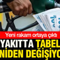 Akaryakıta bir zam daha geliyor: Motorinde korkulan oluyor