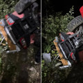 Artvin’de 1 günde 2 ATV kazası: 2 ölü