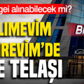 Katılımevim ve Birevim'de iade telaşı: Paralar geri alınabilecek mi?