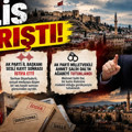 Kilis karıştı: AK Partili isim 'Kilis elden gidiyor' dedi