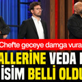 MasterChef'te geceye damga vuran eleme: Hayallerine veda eden isim belli oldu