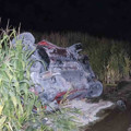 Nevşehir’de trafik kazası: 4 yaralı