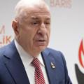 Ümit Özdağ öğretmenlere seslendi