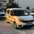 5. kattan düşen genç kız hayatını kaybetti