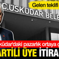 AK Parti'ye transfer olan meclis üyesinden pazarlık itirafı: Gelen teklifi açıkladı