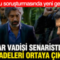 Kaşif Kozinoğlu soruşturmasında yeni gelişme: Kurtlar Vadisi senaristleri ne dedi?